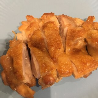 鶏肉の照り焼き